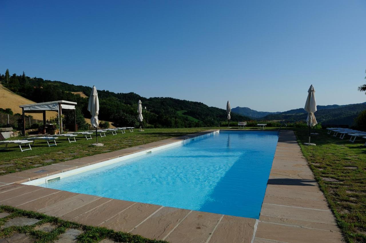 Lodole B&B Monzuno Exterior photo