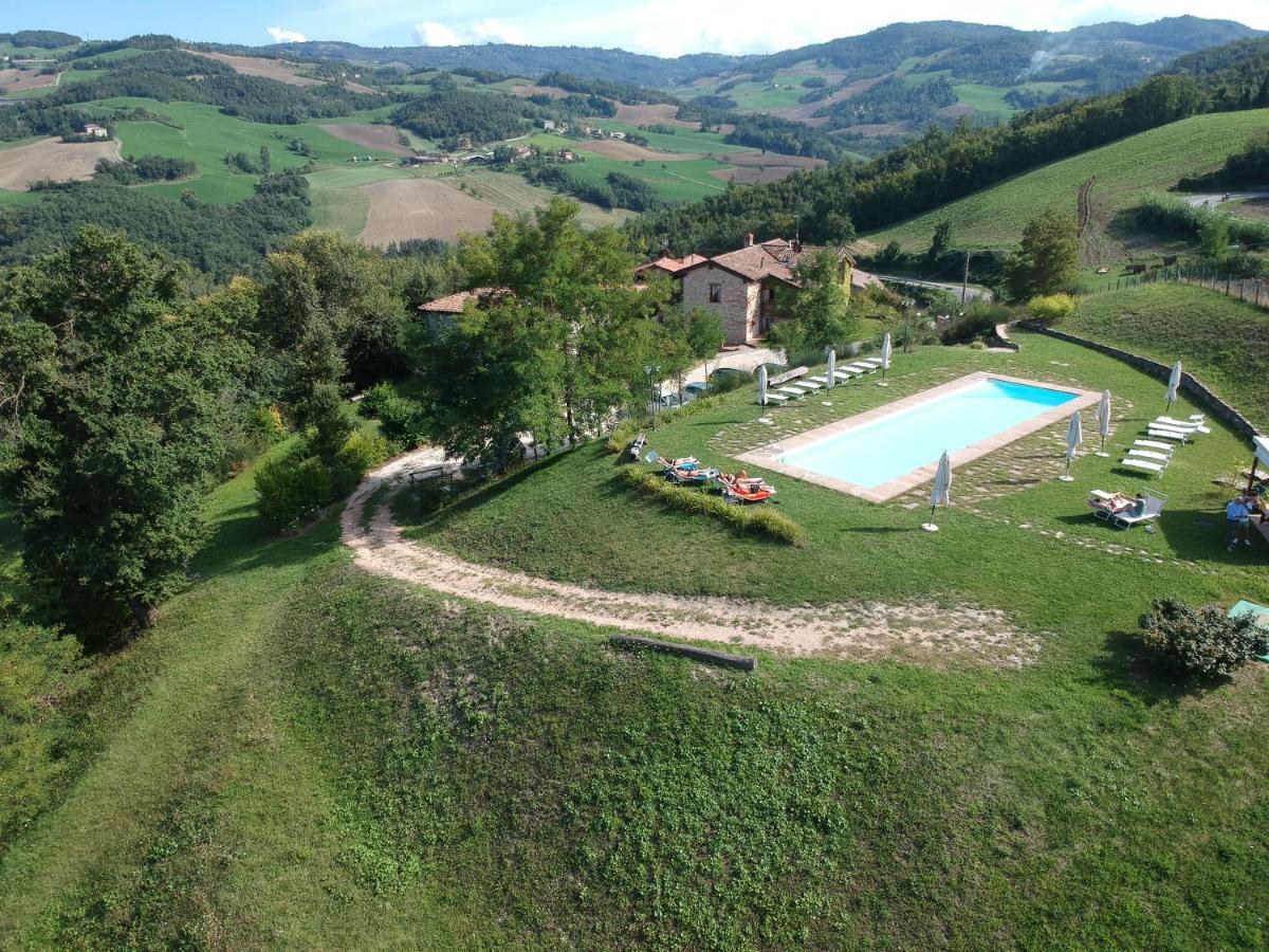 Lodole B&B Monzuno Exterior photo