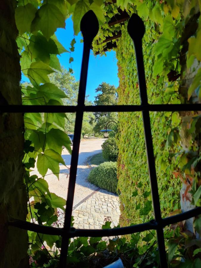 Lodole B&B Monzuno Exterior photo