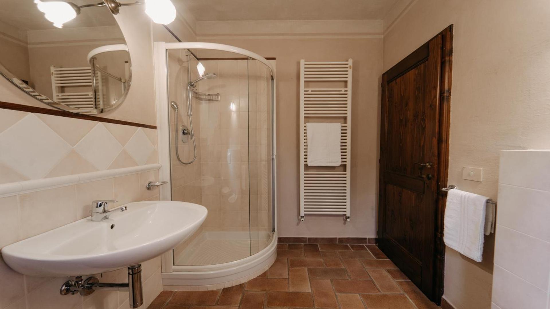 Lodole B&B Monzuno Room photo