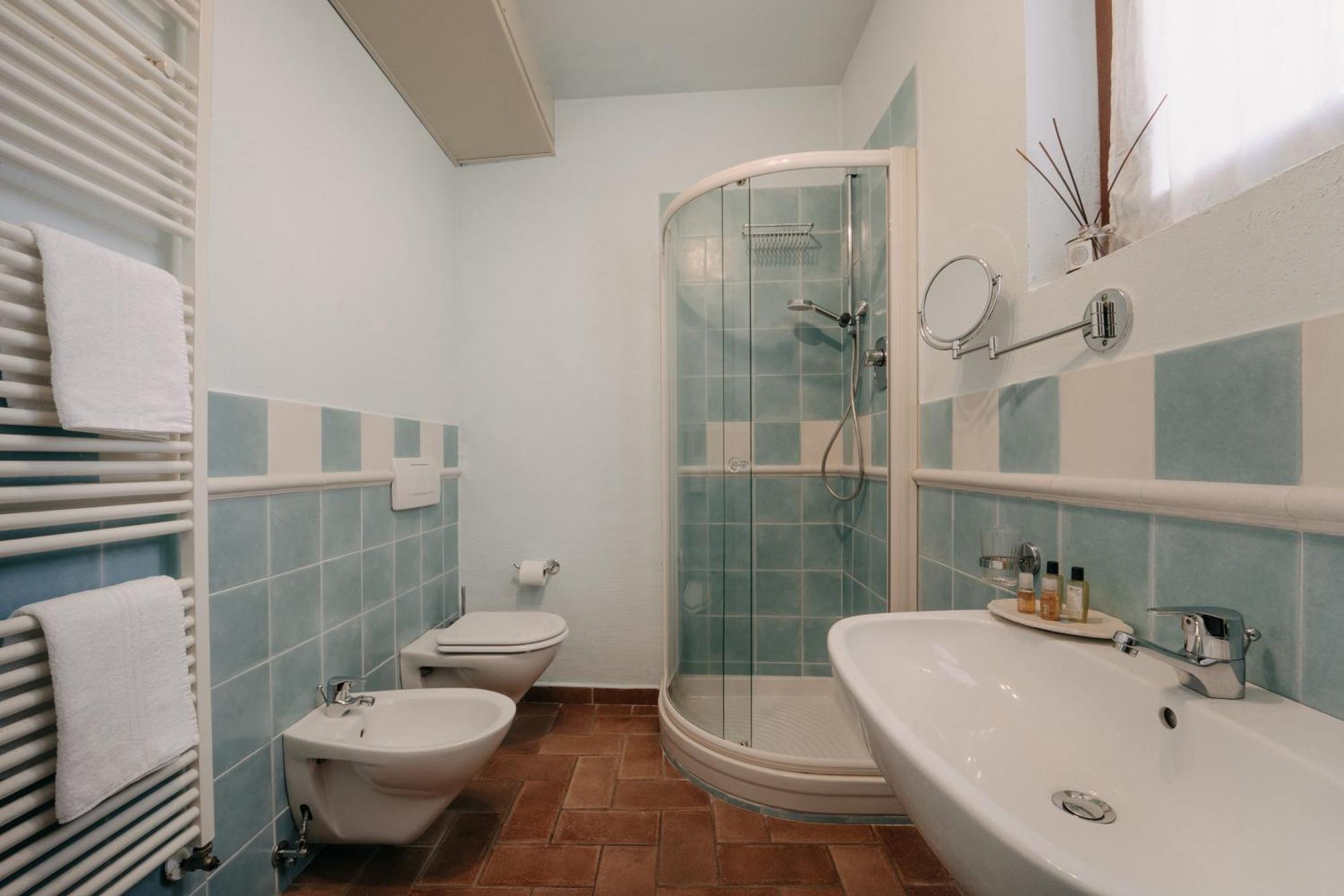 Lodole B&B Monzuno Room photo