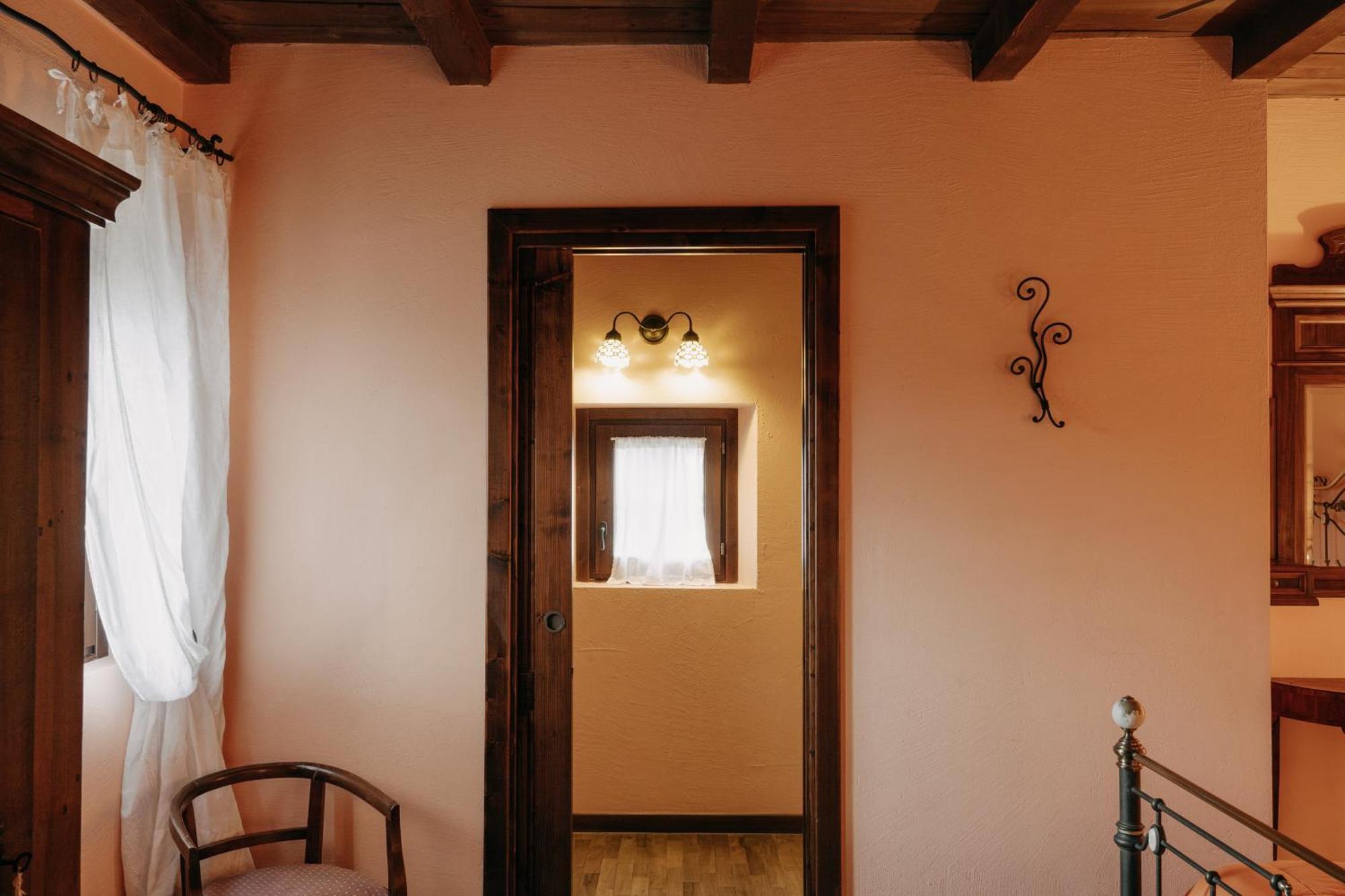 Lodole B&B Monzuno Room photo