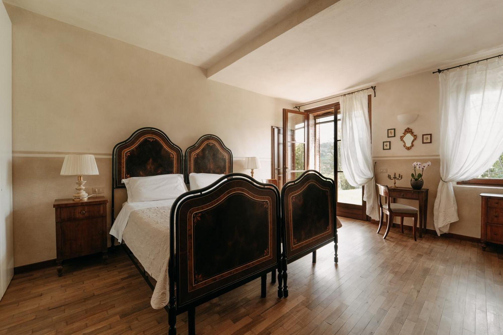 Lodole B&B Monzuno Exterior photo