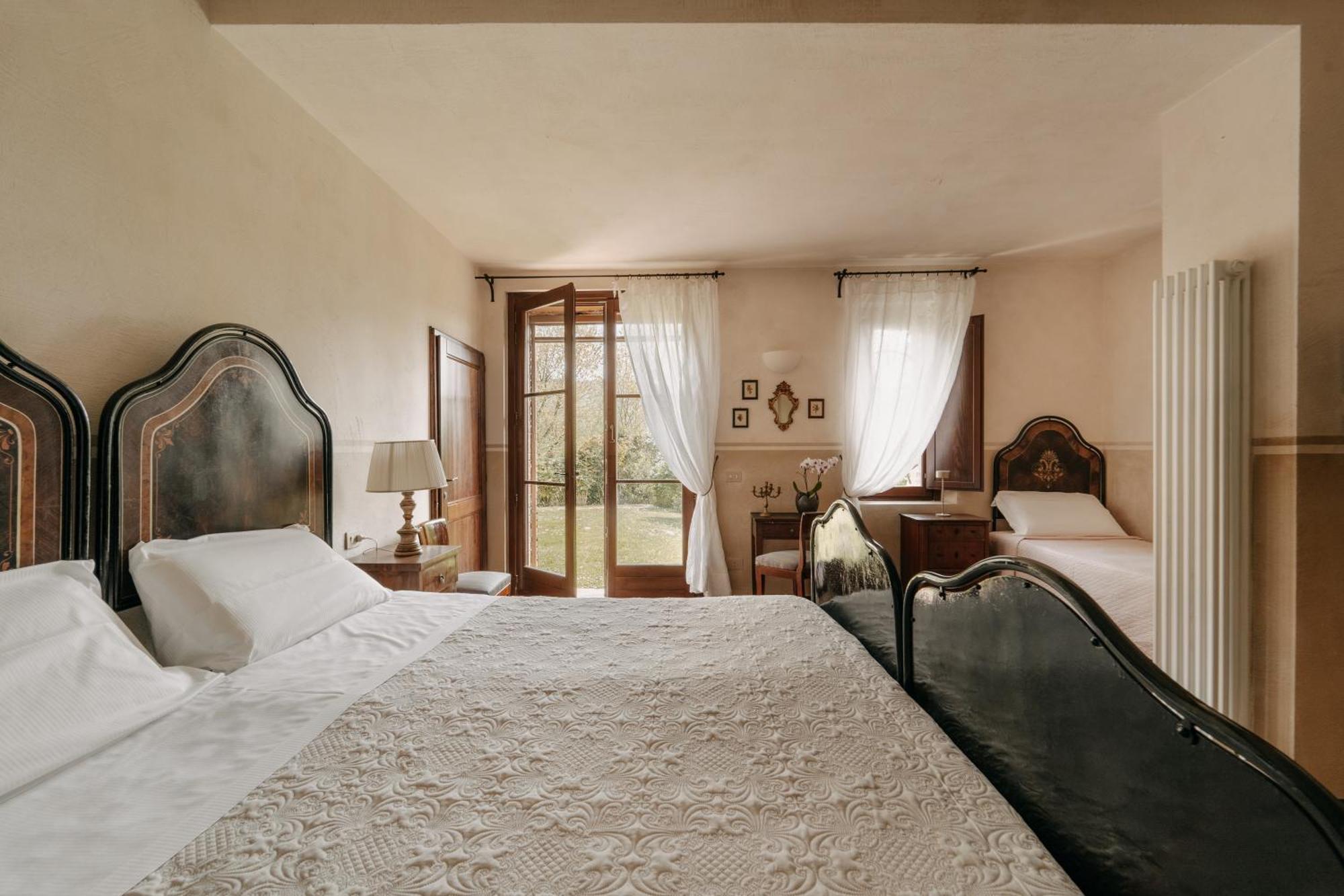 Lodole B&B Monzuno Room photo