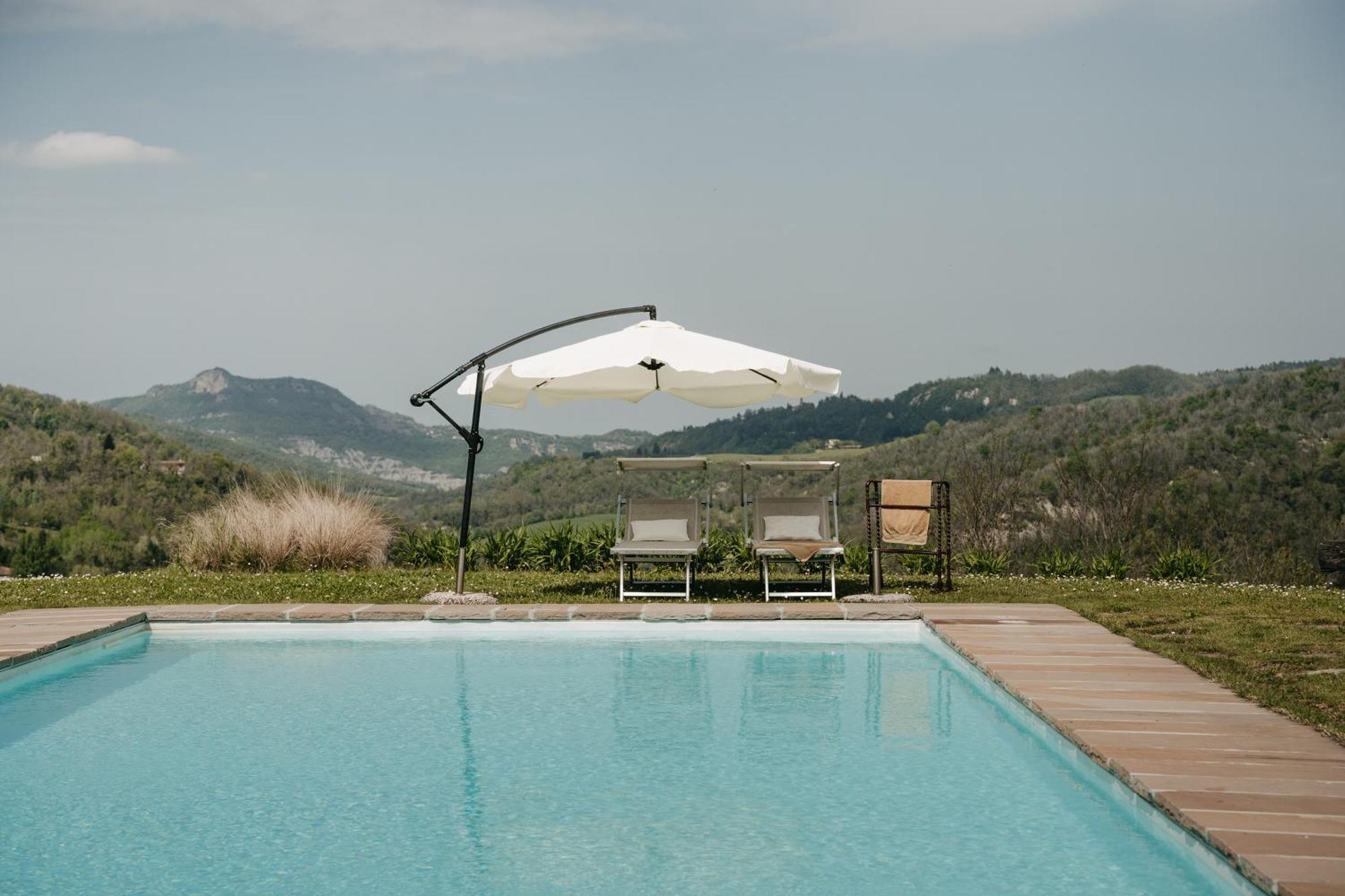 Lodole B&B Monzuno Exterior photo