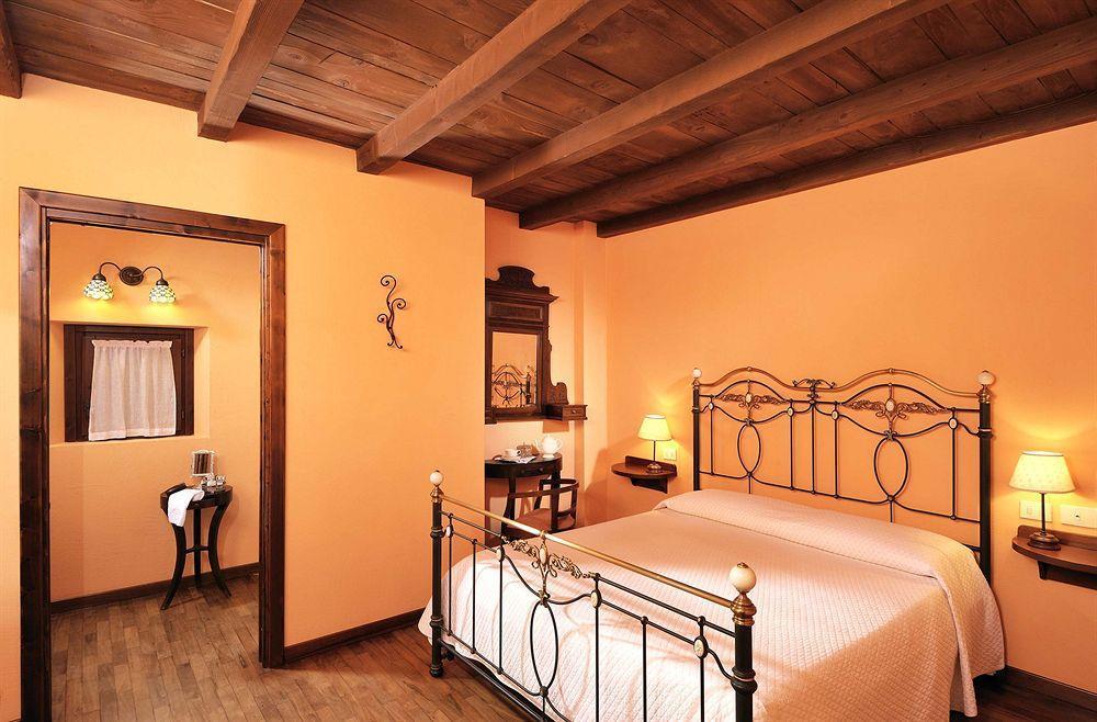 Lodole B&B Monzuno Exterior photo