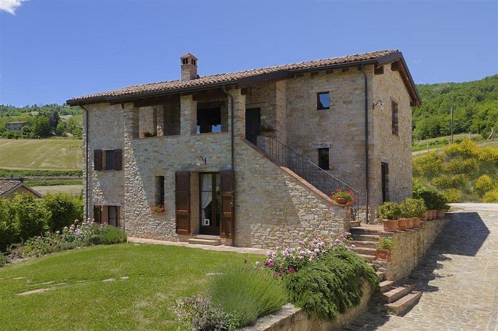Lodole B&B Monzuno Exterior photo