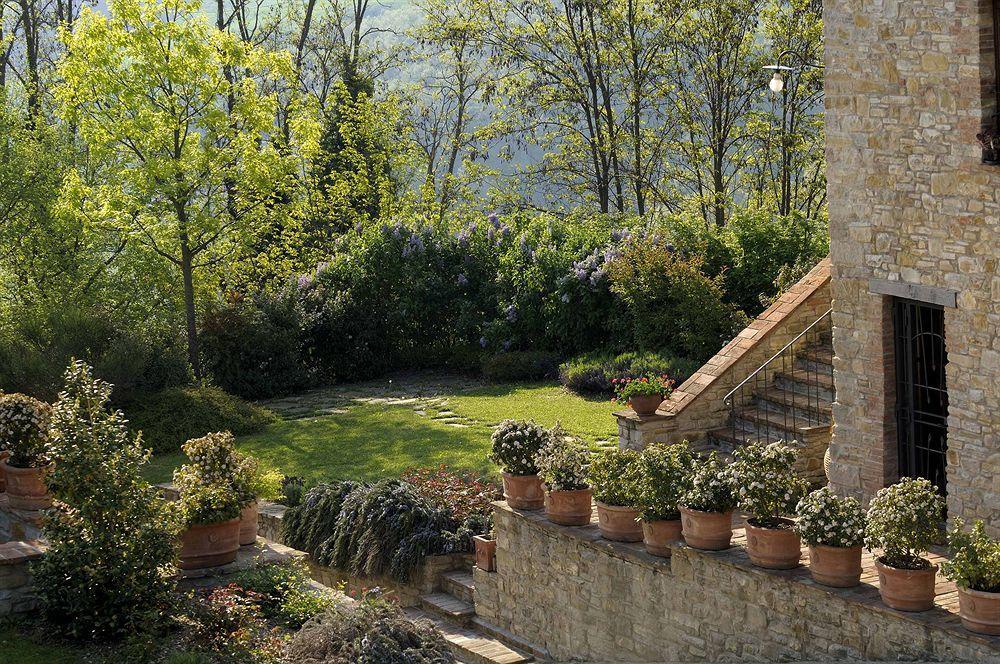 Lodole B&B Monzuno Exterior photo