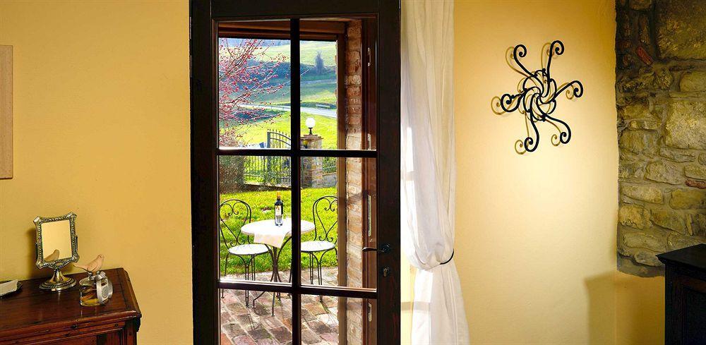 Lodole B&B Monzuno Exterior photo
