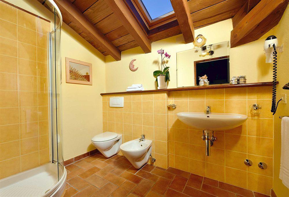 Lodole B&B Monzuno Exterior photo