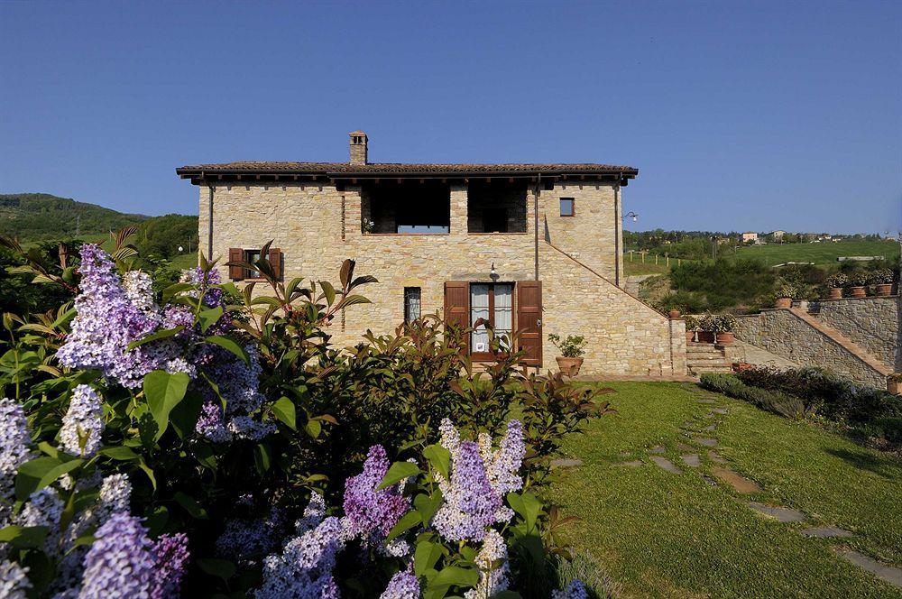 Lodole B&B Monzuno Exterior photo