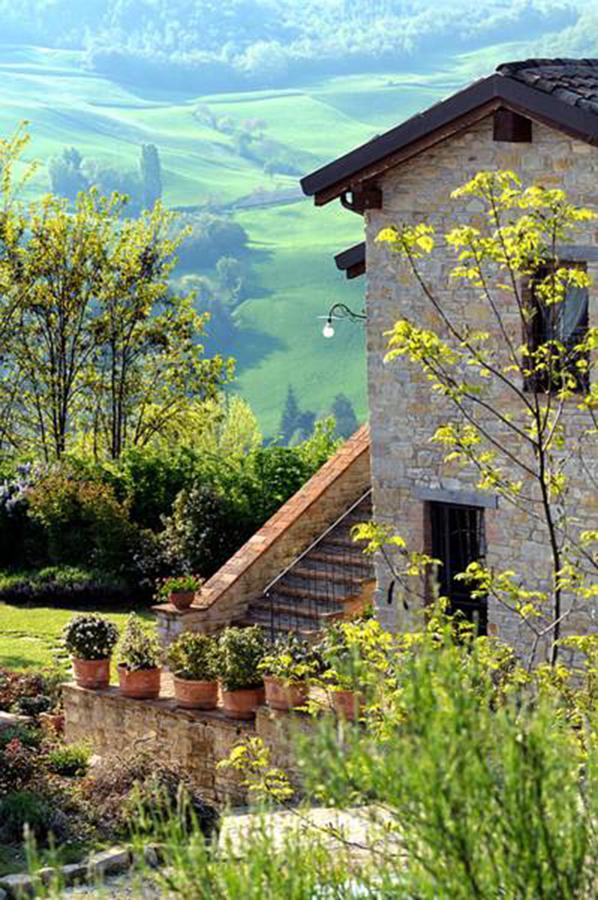 Lodole B&B Monzuno Exterior photo