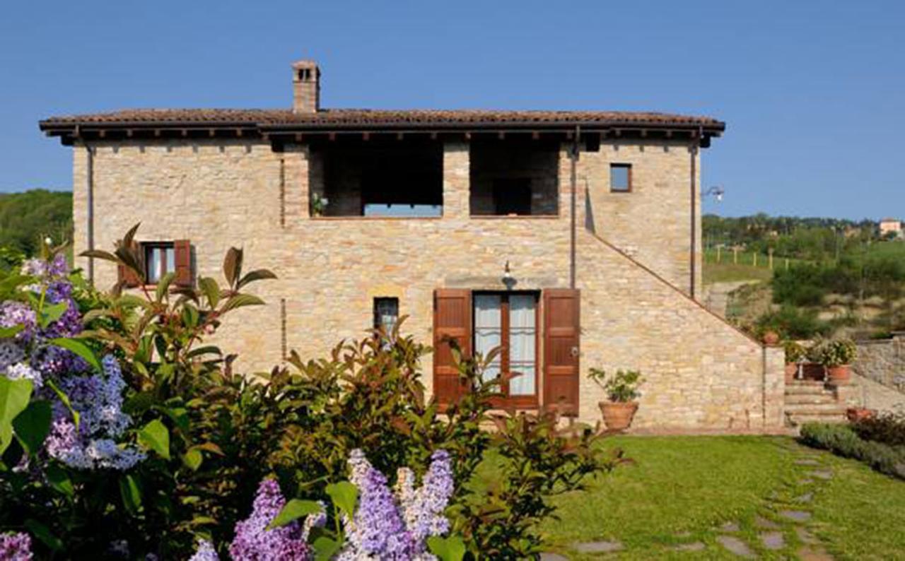 Lodole B&B Monzuno Exterior photo