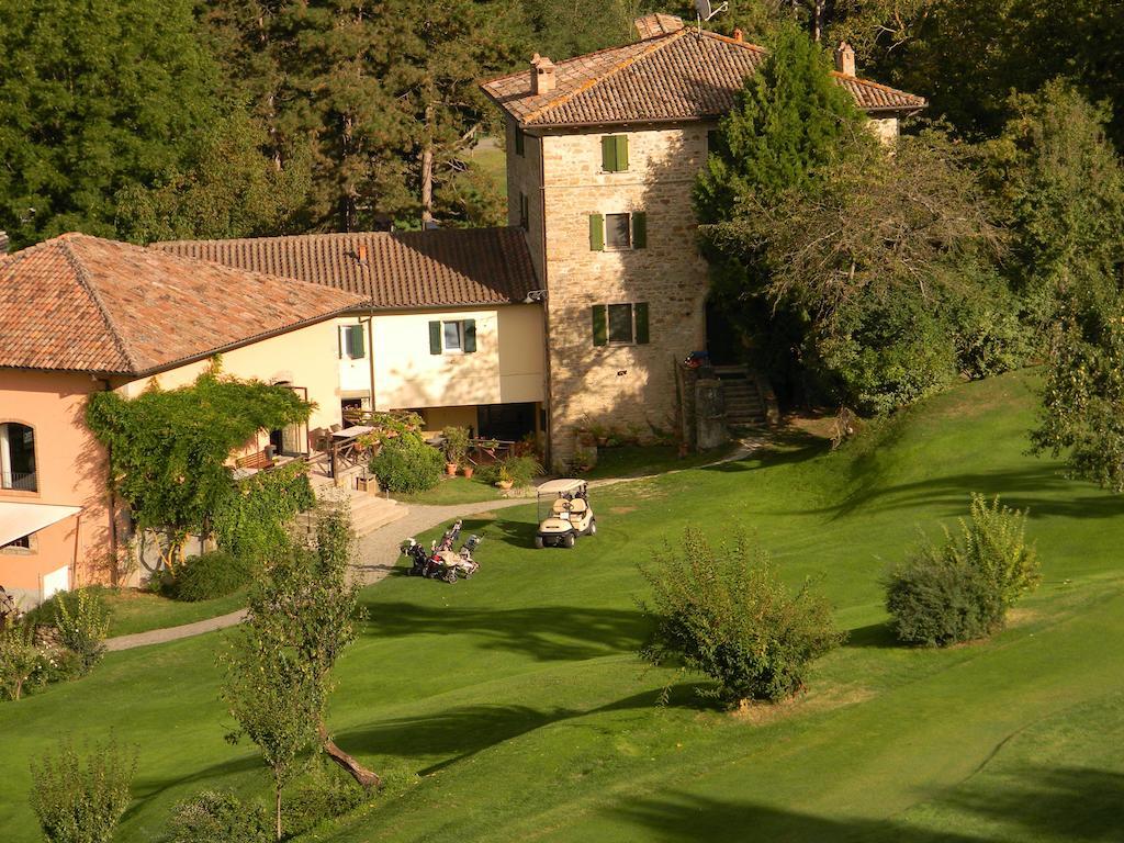 Lodole B&B Monzuno Exterior photo