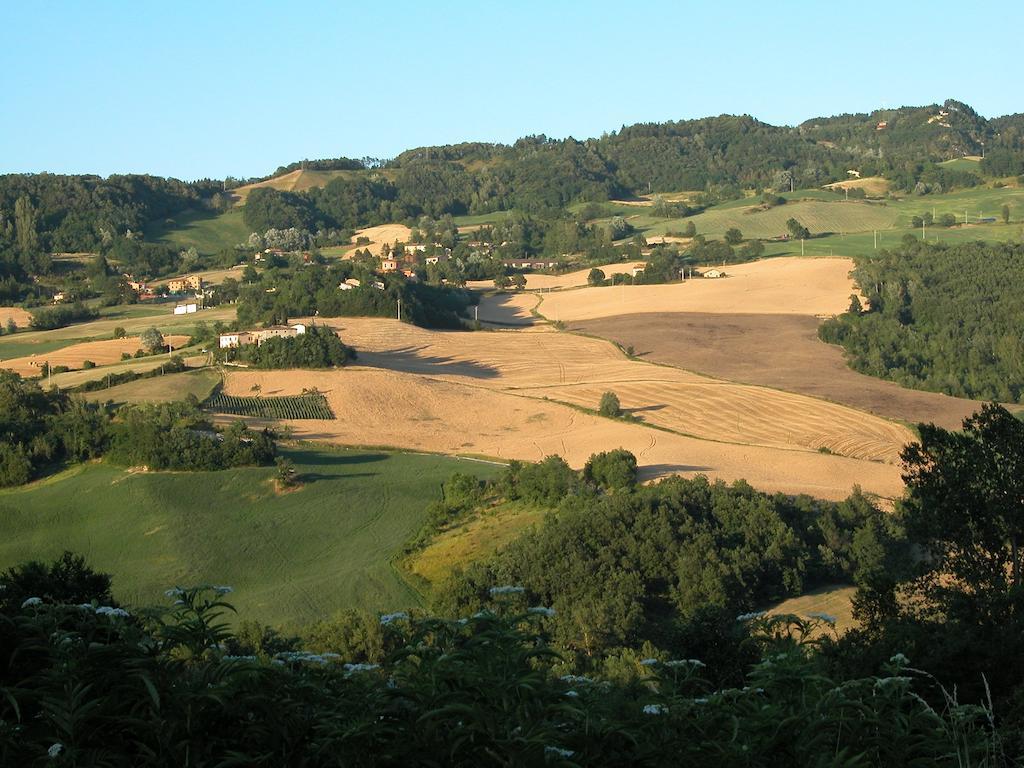 Lodole B&B Monzuno Exterior photo