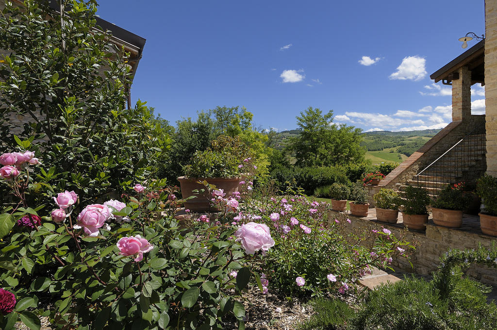Lodole B&B Monzuno Exterior photo