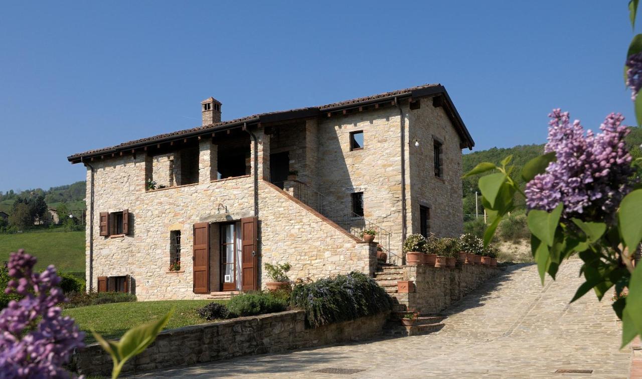 Lodole B&B Monzuno Room photo